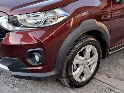 Honda WR-V Lx 1.5 Aut