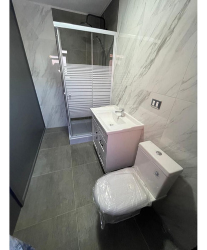 Moderna Y Elegante Casa En Parcela De 5.000 M² En Condominio