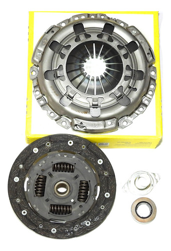 Kit Clutch, Volwagen Polo 1.6 2003-2007