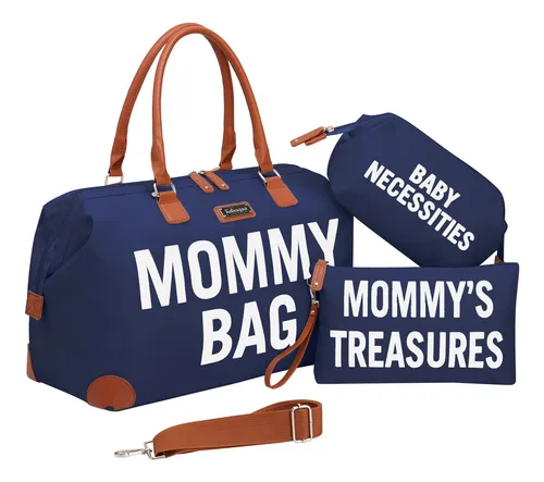 Bolsa de pañales de maternidad new arrivals
