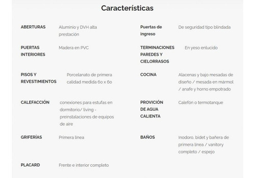 Imagen 20 de 20 de Departamento De 2 Dormitorios En Desarrollo En Alem Al 2300