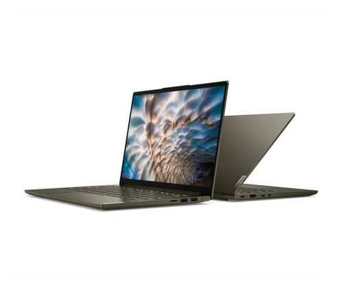 Imagen 5 de 6 de Notebook Slim Intel I7 12gb Ssd 512gb Fhd Tpm 2.0 Windows 10
