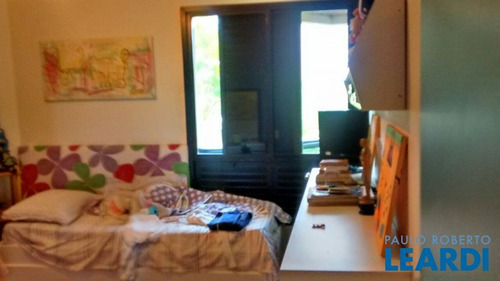 Apartamento - Real Parque - Sp - 535769