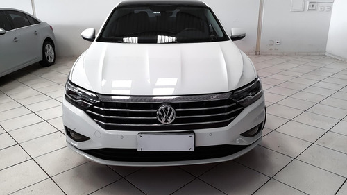 Imagem 2 de 15 de Volkswagen Jetta Cl 250 Tsi