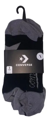 Medias converse hotsell