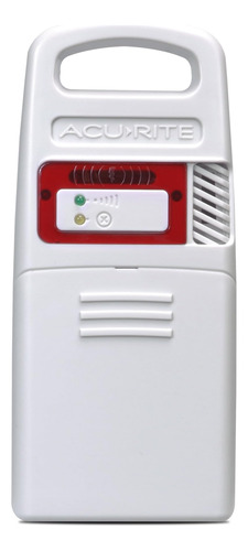 Sensor Detector Acurite 06045m Con Temperatura Y Humedad