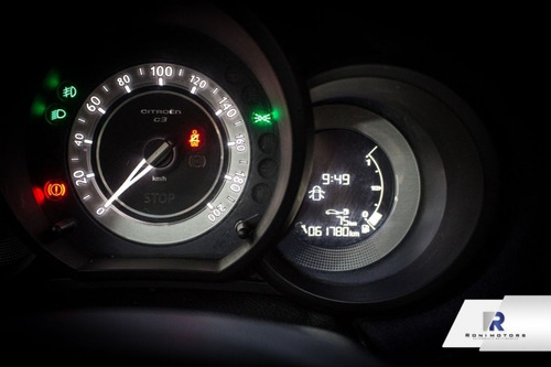 Citroen Aircross 1.6 Exclusive 16v