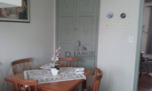 Imagem 12 de 25 de Apartamento Com 2 Dormitórios À Venda, 74 M² Por R$ 330.000,00 - Vila Nova - Campinas/sp - Ap17967
