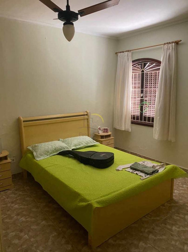 Imagem 10 de 14 de Casa Com 1 Dorm, Andaraguá, Praia Grande - R$ 220 Mil, Cod: 3064 - V3064