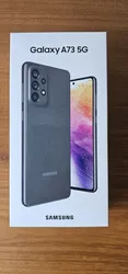Comprar Celular Samsung A73 - 128gb + 8gb Ram no Mercado Livre