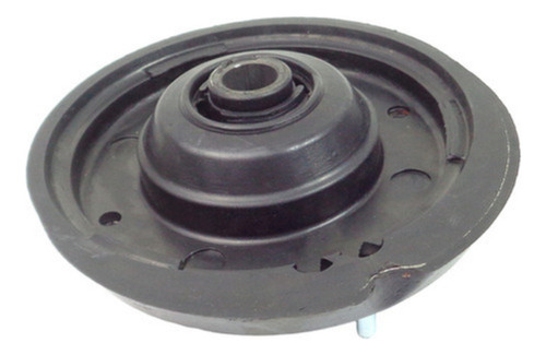 Coxim Do Amortecedor Dianteiro Citroen C3 1.4 1.6 2002 A 12