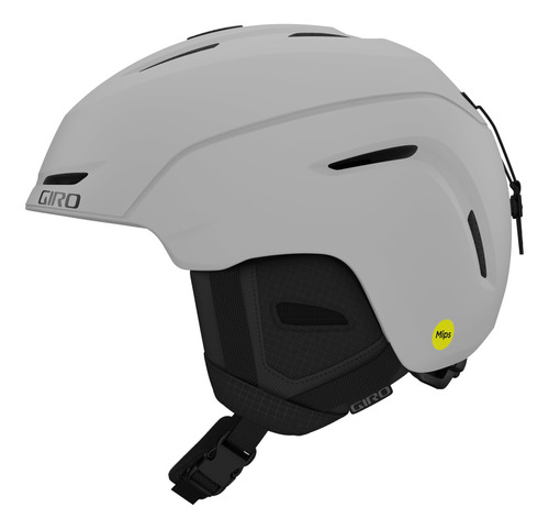 Giro Neo Mips - Casco De Esqui Para Hombres, Mujeres Y Joven