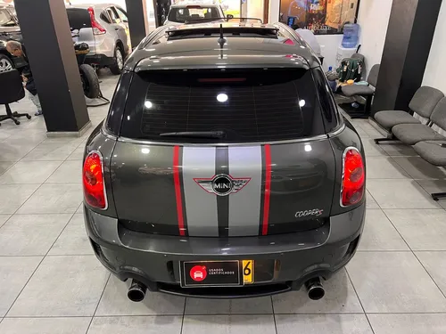 Mini Countryman 1.6 R60 Cooper S All4