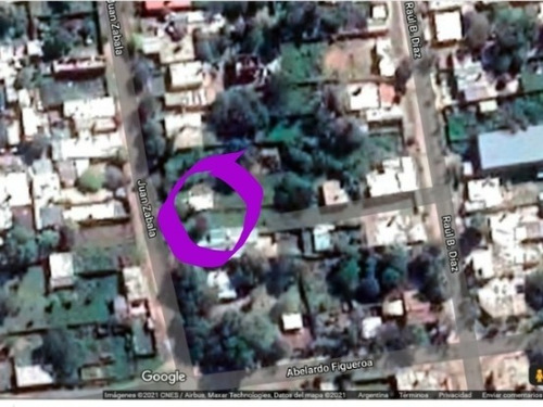 Imagen 12 de 22 de Casa 33 M2 Con Parque 516m2 San Luis Cap. Vendo O Permuto Por Depto O Ph En Capital Federal