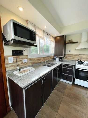 Imagen 6 de 17 de Venta 2 Cabañas De 2 Y 3 Amb. Parque.piscina.sierra De Los Padres