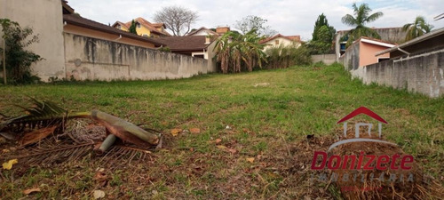 Imagem 2 de 3 de Terreno Para Venda - Condomínio Haras Bela Vista / Vargem Grande Paulista - 3039