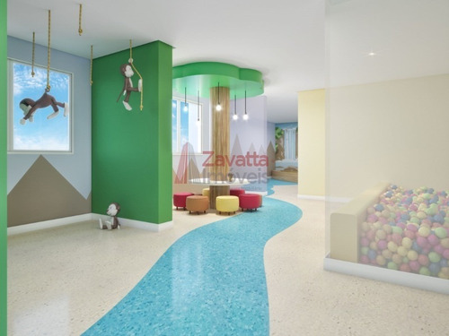 Imagem 9 de 16 de Apartamento Para Comprar De 1 Dormitorio No Bairro Da Barra Funda - Ap08219 - 67731991