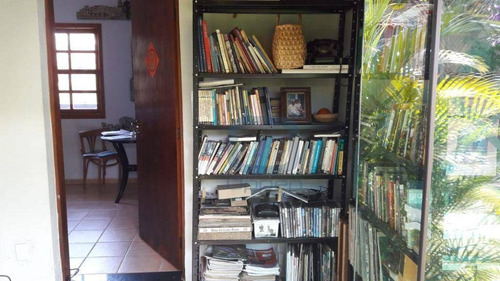 Imagem 7 de 30 de Chácara Com 5 Dormitórios À Venda, 1354 M² Por R$ 1.250.000,00 - Jardim Encostas Do Lago - Lindóia/sp - Ch0016