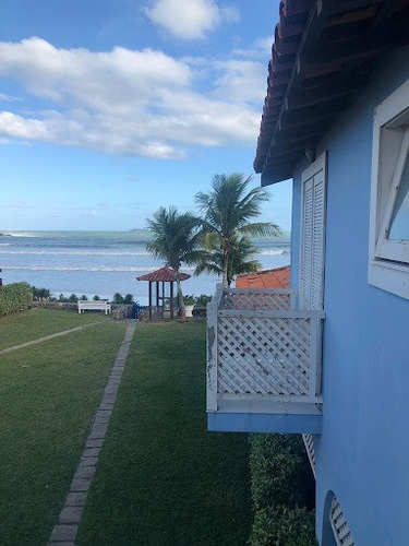 Imagem 27 de 27 de Casa Com 5 Dormitórios À Venda, 180 M² Por R$ 6.000.000,00 - Geribá - Armação Dos Búzios/rj - Ca1445