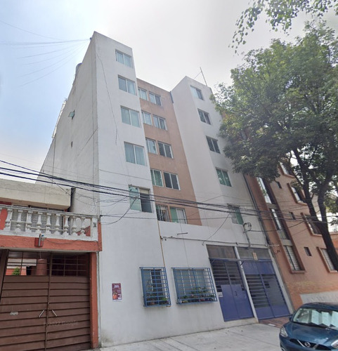 Venta De Departamento En Lago Huron, Tacuba, Miguel Hidalgo, Cdmx Mbdelr