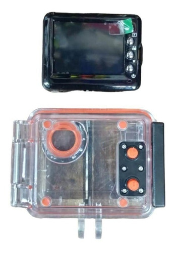 Camara Para Deporte Extremo