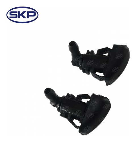 Wiper Rociador Ford Fusion 06-09 Americano