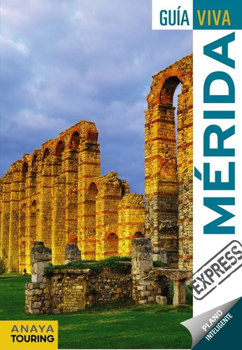 Merida Guia Viva Express - Ribes Gegundez,francesc