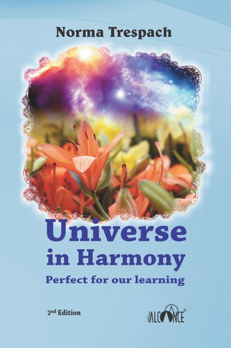 Universe In Harmony