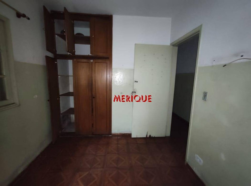 Imagem 4 de 11 de Casa, 125 M² - Venda Por R$ 590.000,00 Ou Aluguel Por R$ 2.300,00/mês - Itaim Paulista - São Paulo/sp - Ca0028