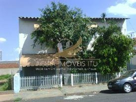 Imagem 1 de 6 de Sobrado Residencial À Venda, Boa Vista, São José Do Rio Preto. - So0055
