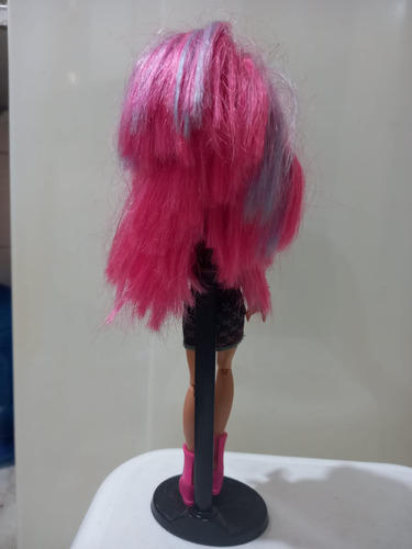 Monster High Boneca Howleen Wolf Creepateria Irmã Clawdeen