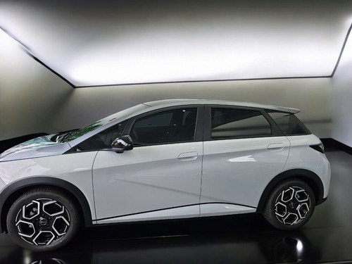 BYD Dolphin PLUS (ELÉTRICO)