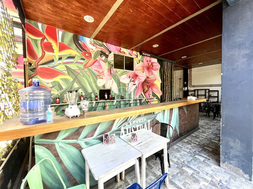 Local Comercial En Arriendo En Ñuñoa