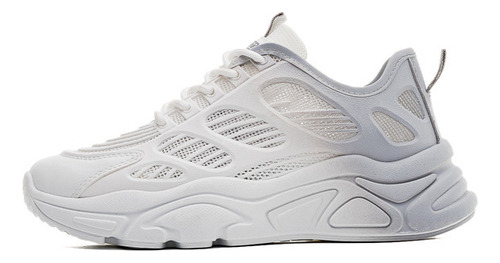 Zapatillas De Deporte De Mujer Zapatos Malla Transpirable