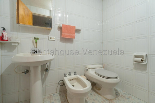 Y.t. Casa En Venta, El Hatillo Mls #25-24937