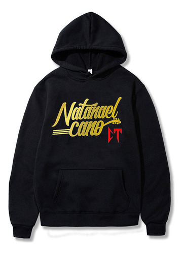 Sudaderas Con Capucha Natanael Ruben Cano Monge Tour Merch