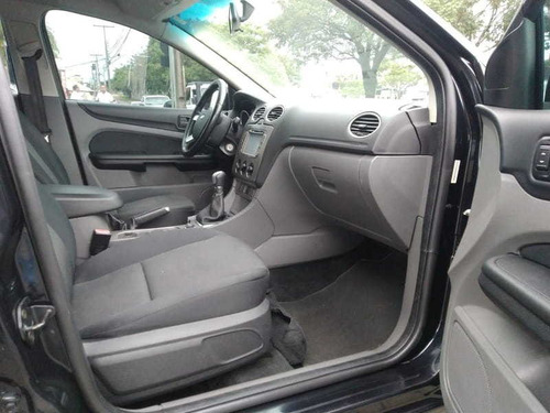 Ford Focus 2l Hc Flex