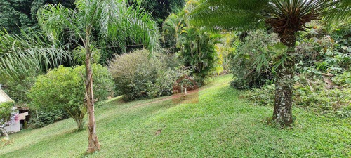 Imagem 14 de 30 de Chácara Com 3 Dormitórios À Venda, 96 M² Por R$ 3.450.000,00 - Colinas De Cotia - Cotia/sp - Ch0082