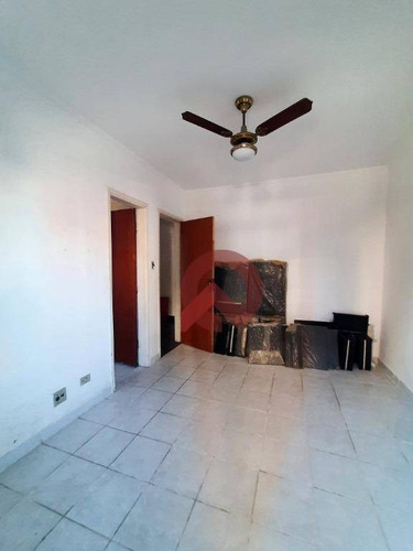 Imagem 26 de 28 de Apartamento Com 2 Dormitórios À Venda, 81 M² Por R$ 270.000,00 - Tupi - Praia Grande/sp - Ap3317