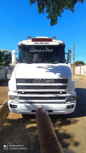Imagem 3 de 4 de Scania 124.360