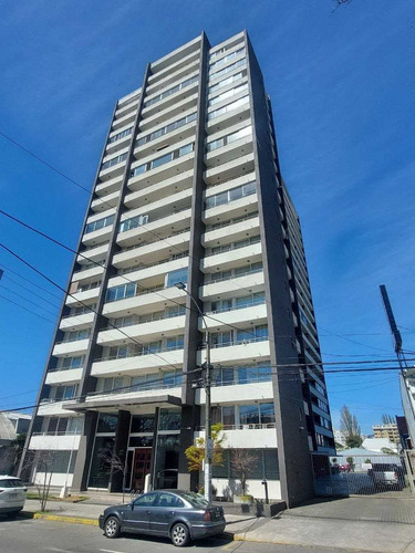 Se Arrienda Departamento En Centro Concepción (107084)