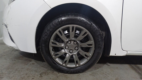 Toyota Corolla 1.8 Base At