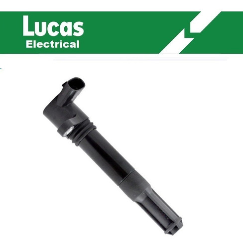 Bobina De Encendido Lucas Fiat 500/idea/stilo 1.4 46777288