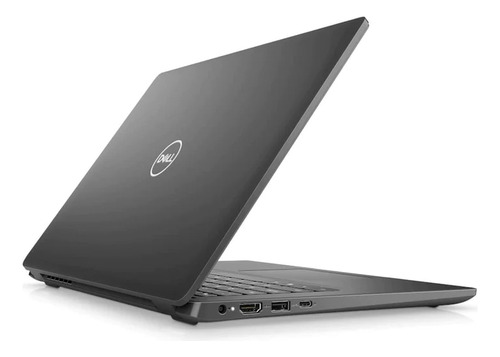 Notebook Dell Intel Core I5 10ger 16gb Ssd M2 256gb - Bom (Recondicionado)
