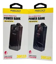 Comprar Power Bank Super Carga Rápida 30x \u002Fpantalla\u002F Tipo Cx2\u002F Usbx2