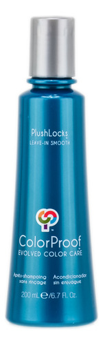 Peluches De Peluche Leave In Smooth, Incoloros, 6,7 Ml