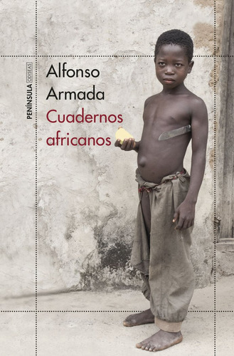Cuadernos Africanos (libro Original)