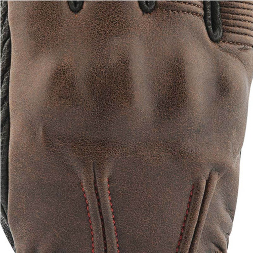 Imagen 4 de 6 de Guantes Joe Rocket Gastown Cafe Para Moto