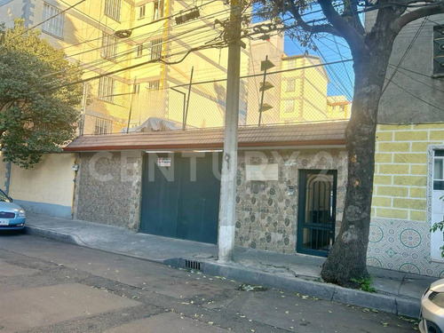 Venta De Casa Sto Domingo, Azcapotzalco,cdmx