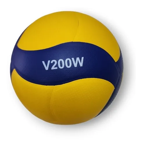Balón Voleibol Mikasa V200w